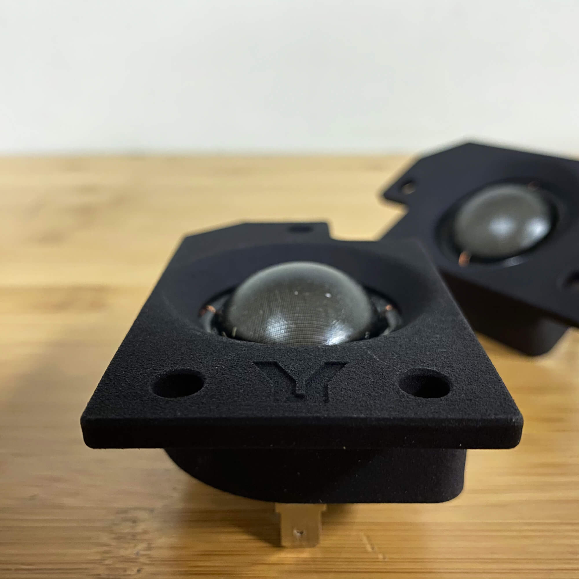 dynaudio esotec tweeter