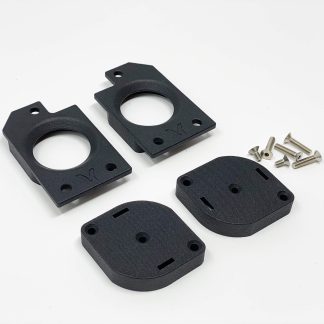 Dynaudio MD102 mounting adapters