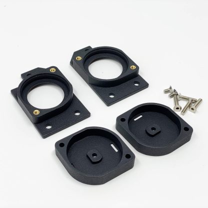 Dynaudio MD102 mounting adapters