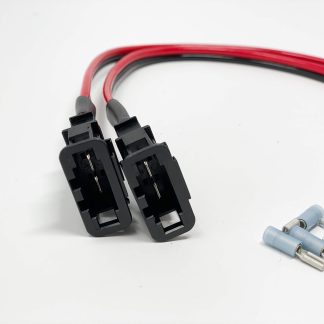 Porsche Wiring Harness Adapters