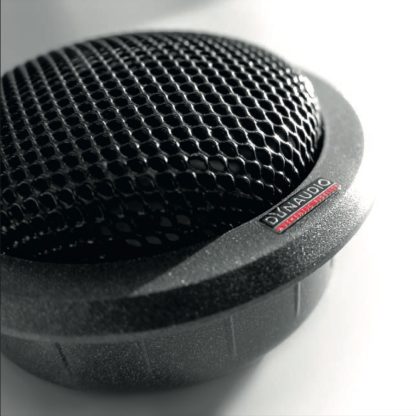 Dynaudio MD 102 Tweeters