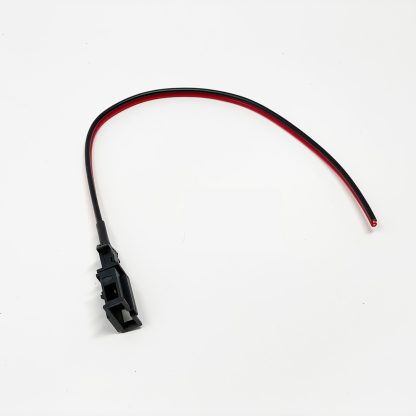 Porsche center speaker wiring adapter