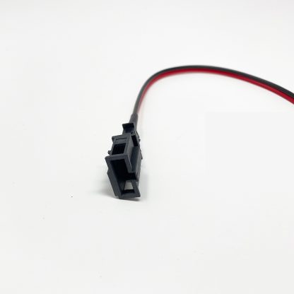 Porsche center speaker wiring adapter