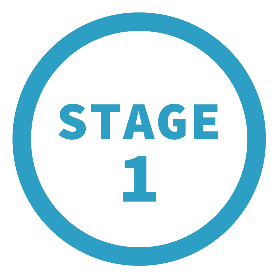 Stage 1 Audio Upgrade