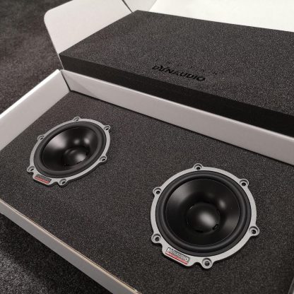 Dynaudio Esotar² 430 Midrange Speakers