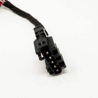 Porsche Subwoofer Wiring Adapter