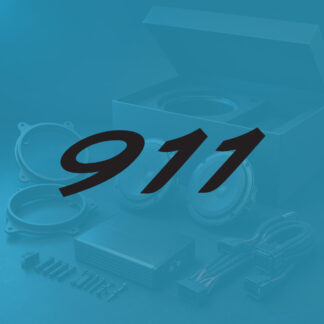 911 audio bundle