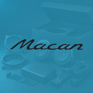 Macan audio bundle
